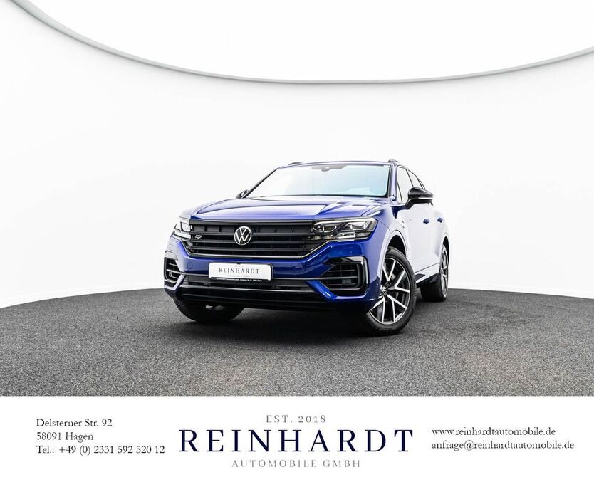 Touareg