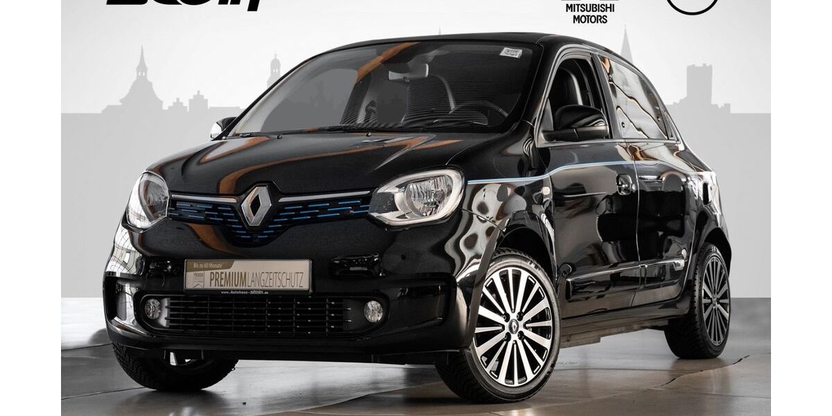 Renault Twingo 16.507 km 12.840 &euro; Lüneburg 21339