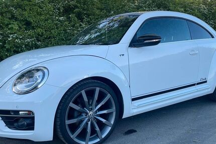 VW Beetle 148.650 km 18.200 &euro; Frankfurt 65936