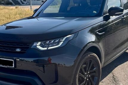 Land Rover Discovery 139.000 km 25.500 &euro; Blaubeuren 89143