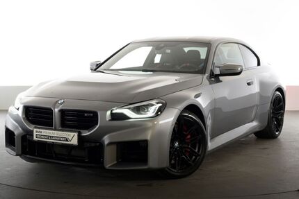 BMW M2 19.569 km 68.780 &euro; Aachen 52078