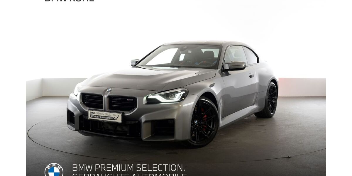 BMW M2 19.569 km 68.780 &euro; Aachen 52078
