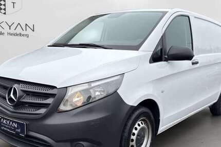 Mercedes-Benz Vito 286.000 km 7.990 &euro; Edingen-Neckarhausen 68535