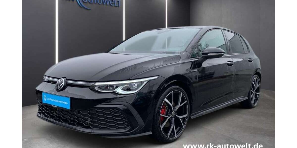 VW Golf 16.700 km 35.990 &euro; Werl 59457