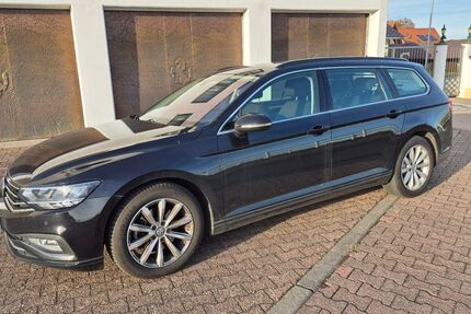 VW Passat Variant 58.000 km 21.985 &euro; Weisenheim am Sand 67256