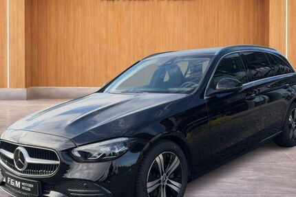 Mercedes-Benz C 180 14.334 km 34.870 &euro; Prenzlau 17291