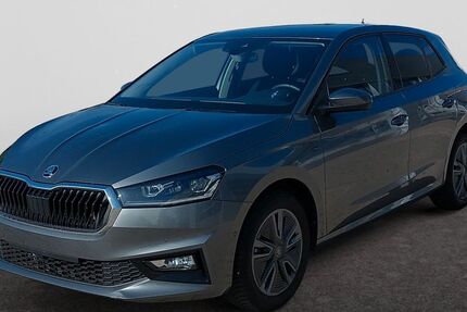 Skoda Fabia 13.735 km 21.385 &euro; Hof 95032