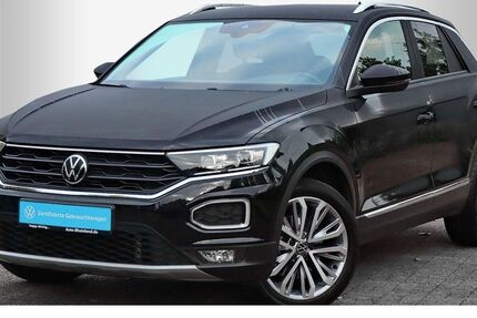 VW T-Roc 69.510 km 24.947 € Bonn 53175