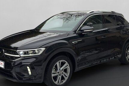 VW T-Roc 47.250 km 25.740 &euro; Baden-Baden 76530