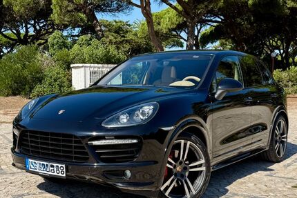 Porsche Cayenne 89.500 km 32.500 € Königstein im Taunus 61462