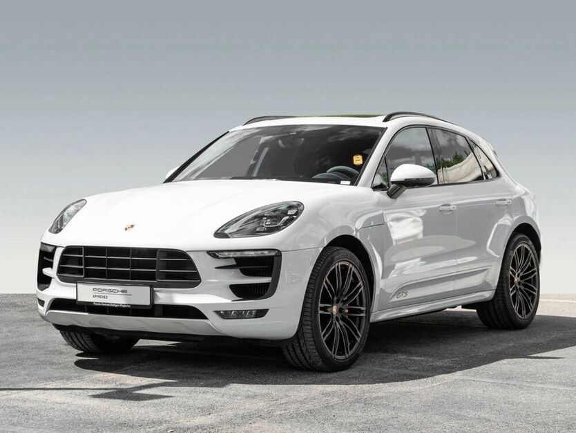 Macan