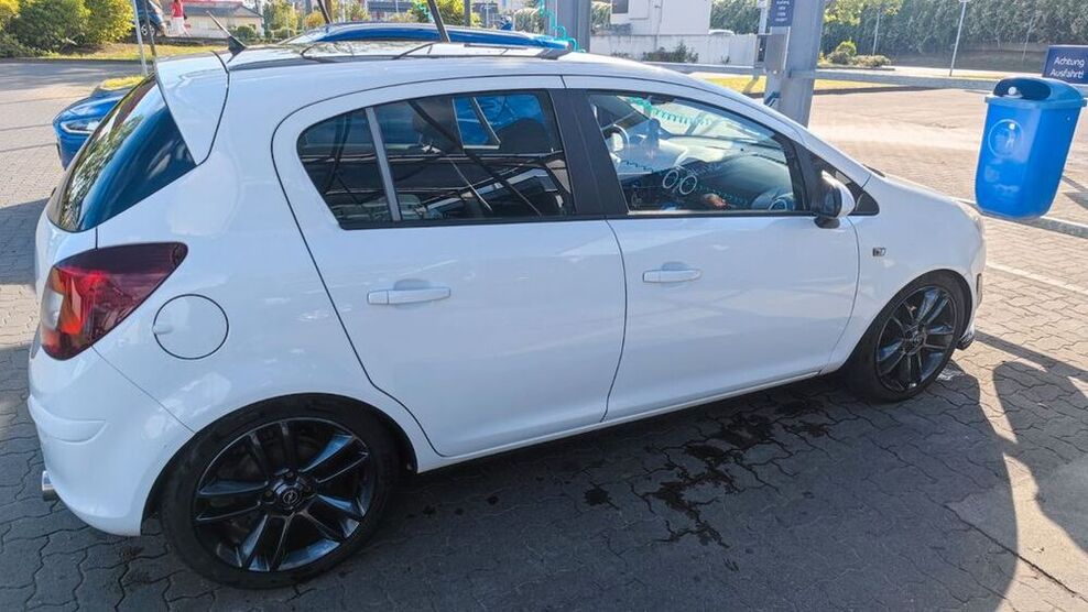Corsa