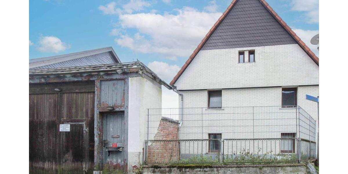 Reihenendhaus Eppstein Ehlhalten - 7 Zimmer, 105 m&sup2;, 239.000&euro; | Angebot:25248092