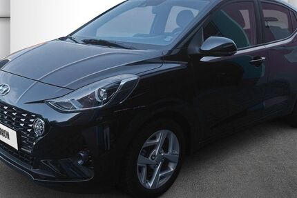 Hyundai i10 14.335 km 14.290 &euro; Gotha 99867