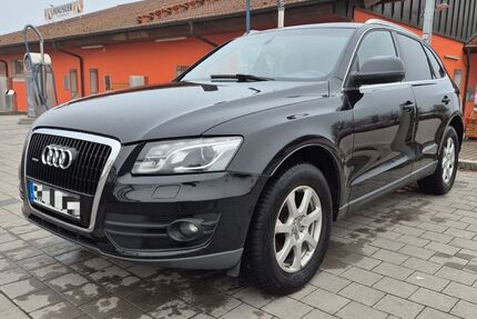 Audi A5 249.000 km 13.800 &euro; Schwandorf 92421