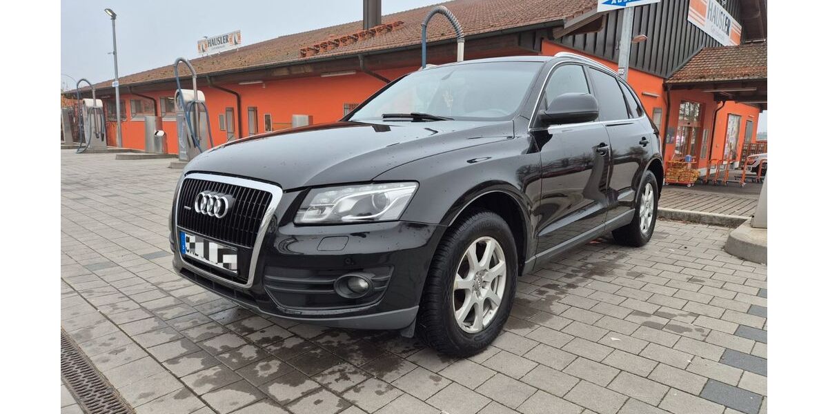 Audi A5 249.000 km 13.800 &euro; Schwandorf 92421