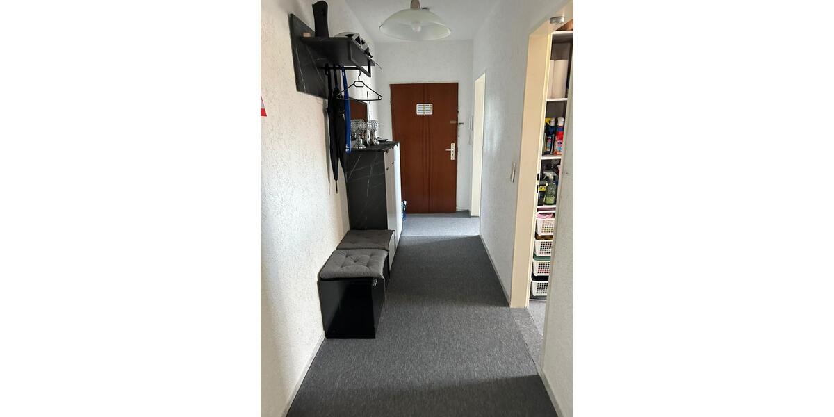 Etagenwohnung Rüsselsheim am Main - 3 Zimmer, 69 m&sup2;, 228.000&euro; | Angebot:26863911