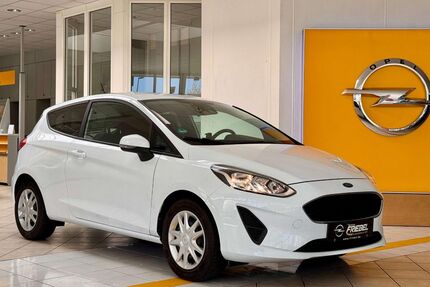 Ford Fiesta 98.183 km 7.895 &euro; Heidenau 01809
