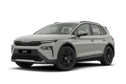 Skoda Elroq 8.500 km 29.900 &euro; Leipzig 04103