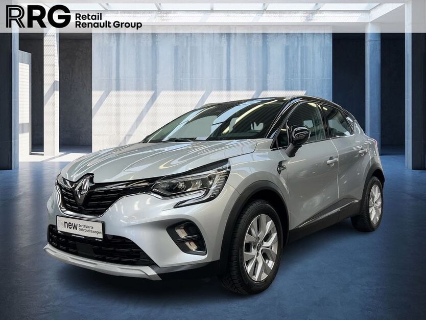 Renault Captur 59.877 km 14.940 € Frankfurt / Main 60314