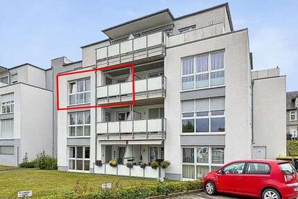 Wohnung zum Kaufen in Lemgo 215.000 € 60.6 m² 2 zimmer
