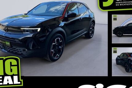 Opel Mokka 24.755 km 18.480 &euro; Affing 86444