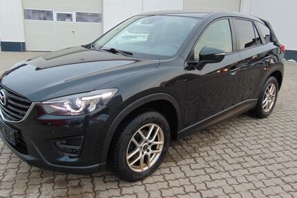 Mazda CX-5 176.310 km 7.775 &euro; Pegnitz 91257