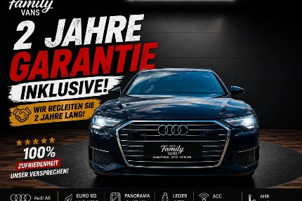 Audi A6 99.000 km 25.199 &euro; Sindelfingen 71069