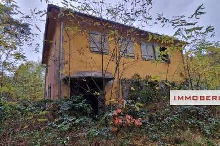 Haus Buckautal - 8 Zimmer, 300 m&sup2;, 159.000&euro; | Angebot:26433021
