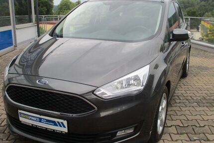Ford C-Max 128.000 km 7.990 &euro; Rügland 91622