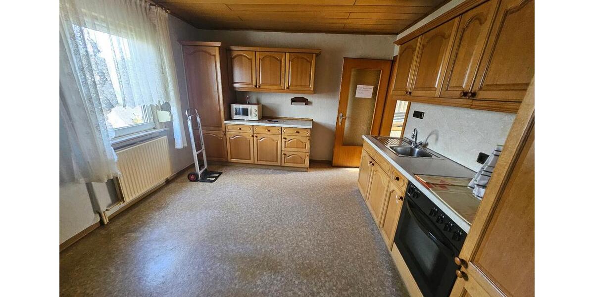 Einfamilienhaus Eschenburg - 6 Zimmer, 110 m&sup2;, 850&euro; | Angebot:26406902