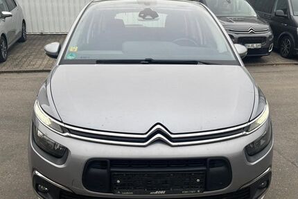 Citroen C4 Picasso 198.200 km 4.999 &euro; Wangen 88239