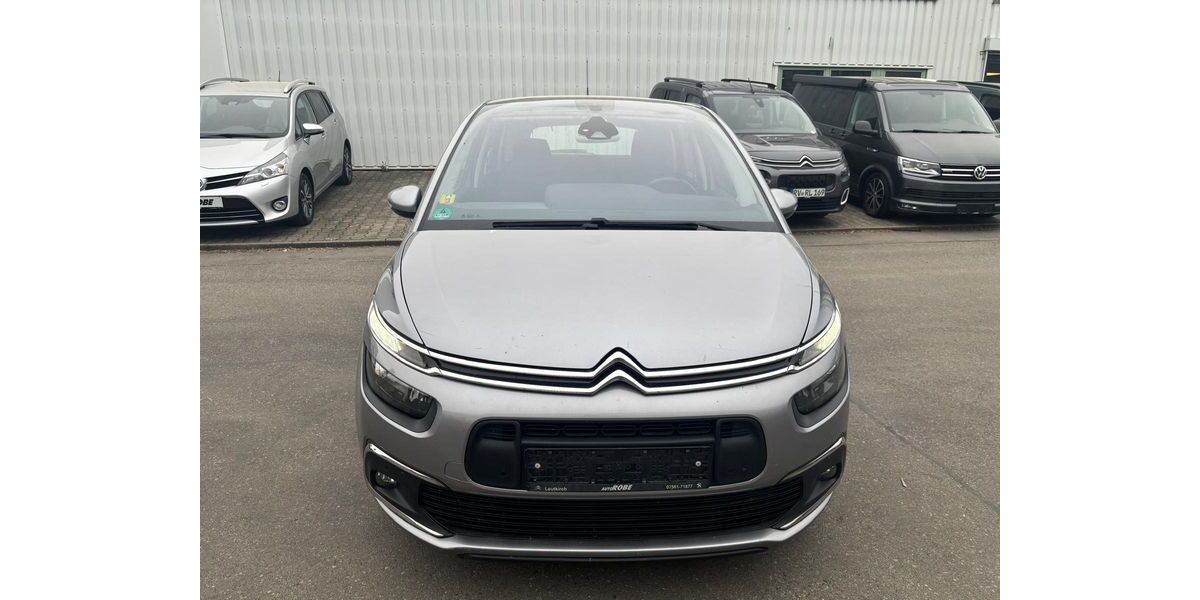 Citroen C4 Picasso 198.200 km 4.999 &euro; Wangen 88239