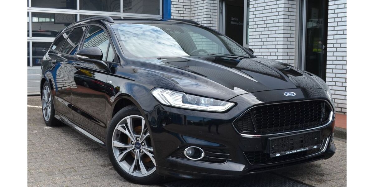 Ford Mondeo 179.800 km 10.985 &euro; Ochtrup 48607