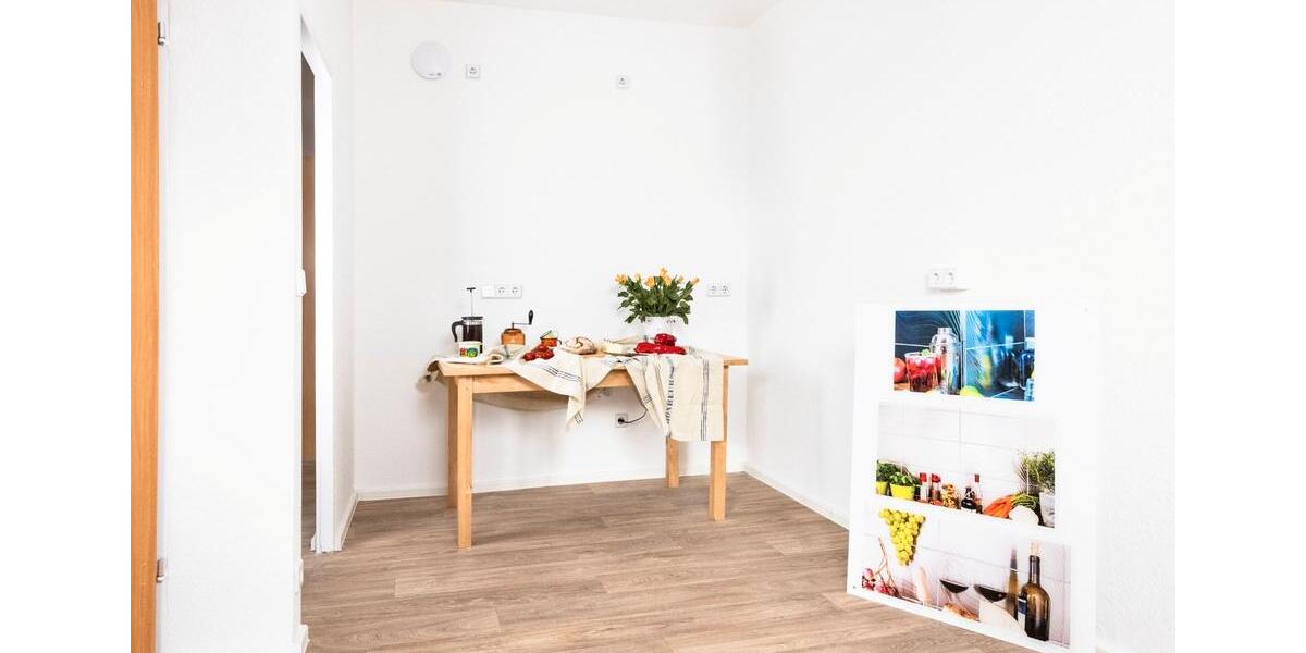 Etagenwohnung Aue-Bad Schlema Bad Schlema - 6 Zimmer, 116 m&sup2;, 605&euro; | Angebot:26561433