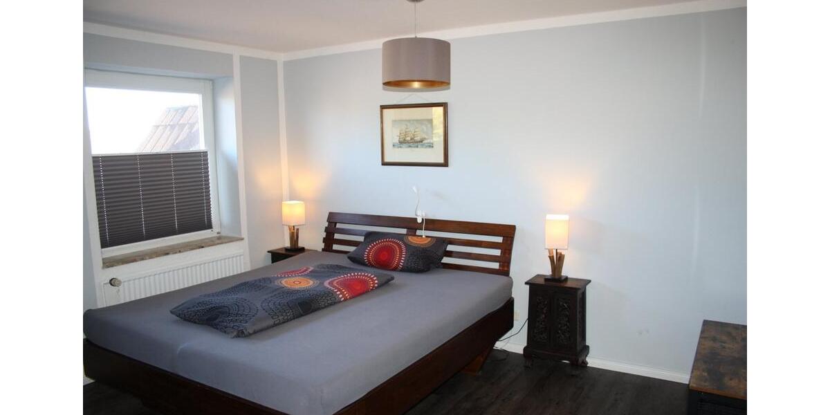 Etagenwohnung Großenbrode - 1 Zimmer, 21 m&sup2;, 500&euro; | Angebot:26429268