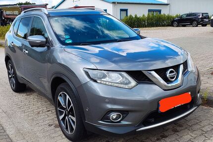 Nissan X-Trail 167.000 km 11.800 € Handewitt 24976