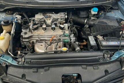 Nissan Primera