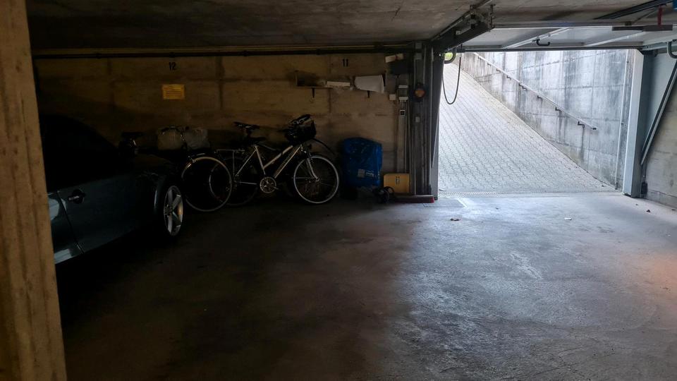 Garagen / Stellplätze Düsseldorf Stadtbezirk 8 - 85&euro; | Angebot:25982741