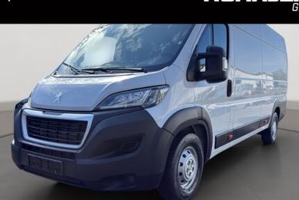 Peugeot Boxer 5.500 km 24.490 &euro; Essen 45143