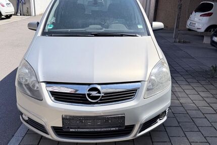 Opel Zafira 273.367 km 1.500 &euro; Sigmaringen 72488
