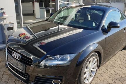 Audi TT 202.804 km 7.950 &euro; Kleinkitzighofen-Lamerdingen 86862