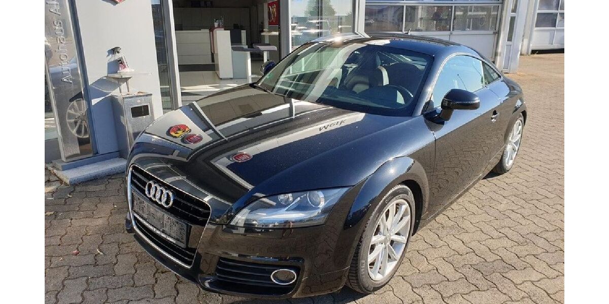Audi TT 202.804 km 7.950 &euro; Kleinkitzighofen-Lamerdingen 86862
