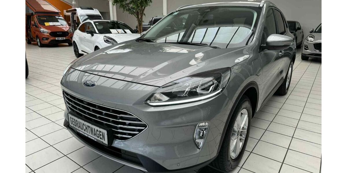 Ford Kuga 9.750 km 30.790 &euro; Gevelsberg 58285