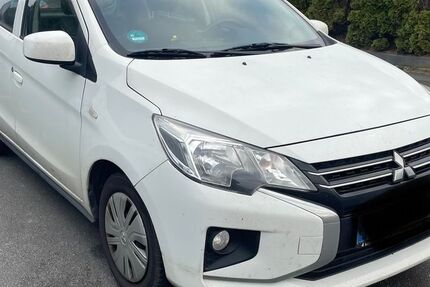Mitsubishi Space Star 52.300 km 6.650 &euro; Welver 59514