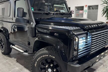 Land Rover Defender 35.000 km 49.950 &euro; Dülmen 48249