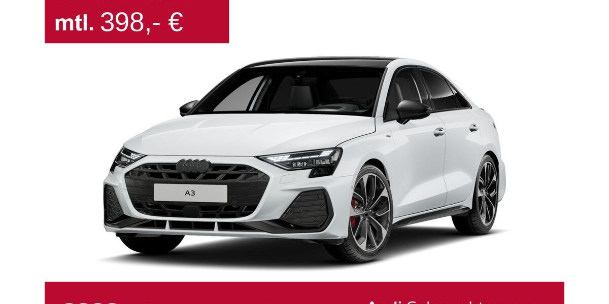Audi A3 11.794 km 42.930 &euro; Göppingen 73037
