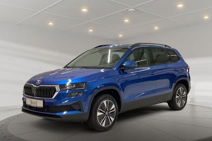 Skoda Karoq 7.500 km 37.990 &euro; Weißenfels 06667