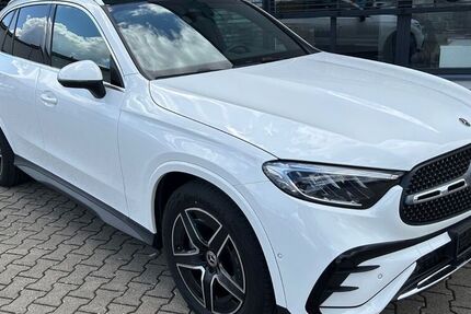 Mercedes GLC 220