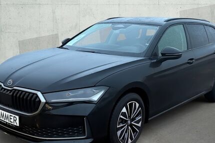 Skoda Superb 34.999 km 34.880 &euro; Lingen 49808